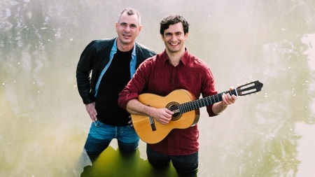 Christoph & Lollo - alles gut Konzert