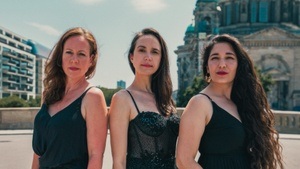 Ribera Sur Trio spielt Piazzolla