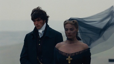 „Wuthering Heights“