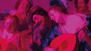 Ensemble Le Bois Chantant – Renaissance Reloaded - Ariane Jeßulat mit Studierenden und Ehemaligen der UdK Berlin