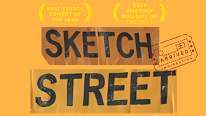 Sketch Street Live