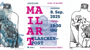 MAILART