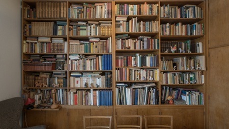 Anna Seghers und Die Macht der Worte