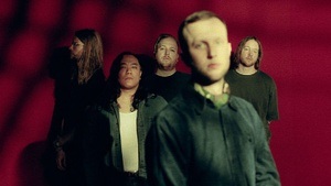 La Dispute - No One Was Driving The Car - Tour