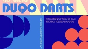 Duqo Darts Championship - Summer Edition