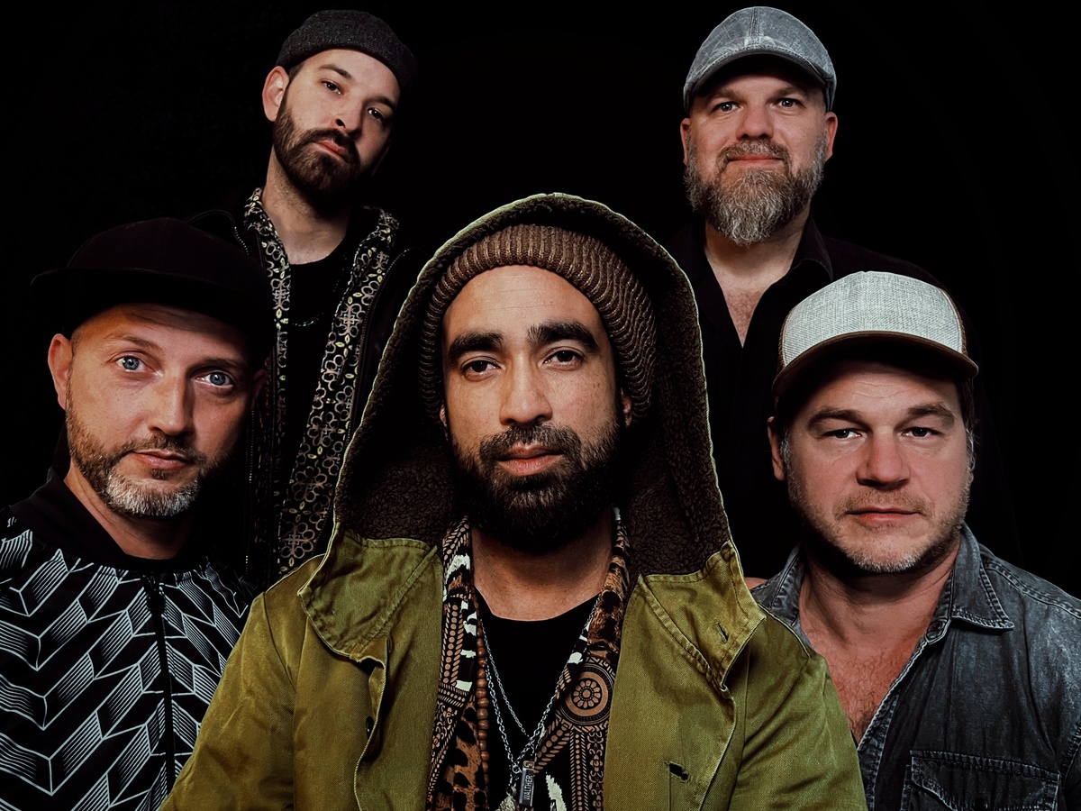 Marley\u0027s Ghost \u002D A Tribute to Bob Marley