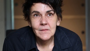 The Joy of Ageing // Lesung von Christiane Rösinger