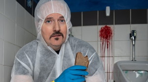 Der Tatortreiniger