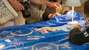 Museumsnacht in Halle & Leipzig