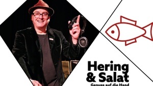 Hering & Salat 2026 Gemeinsam katern am Aschermittwoch