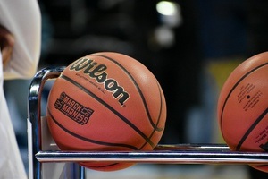 Bamberg Baskets - Bakken Bears