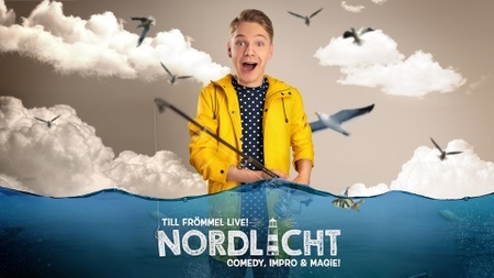 NORDLICHT Till Frömmel live!