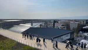 EXPO 2025 Osaka Insights: Design, Architektur, Experience