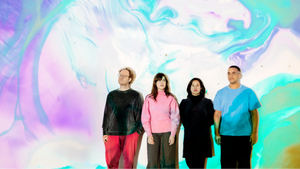 PULSE x Tilo weber: rainbows