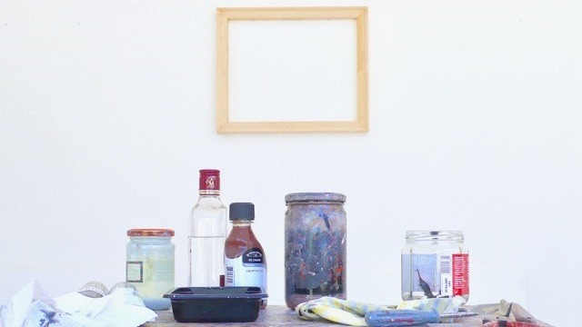 Vortrag: Woraus ist Kunst gemacht?