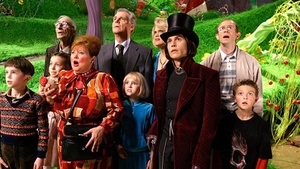 Best of Cinema: Charlie und die Schokoladenfabrik
