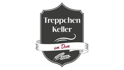 Treppchen Keller am Dom