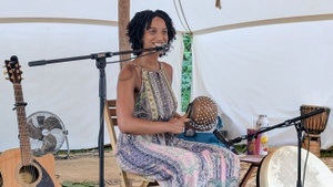 RevivaLiz - The Folk Soul Revivalist