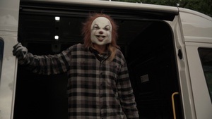 Ausstellungsrundgang: Daniel Hopp – Fictional Healing