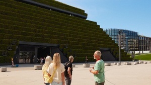 Düsseldorfer Klimaspaziergang