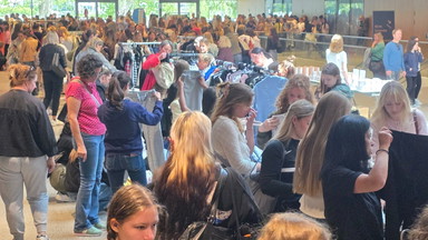 Beauty Jungle Mädchenflohmarkt Pforzheim bei Stuttgart und Rastatt