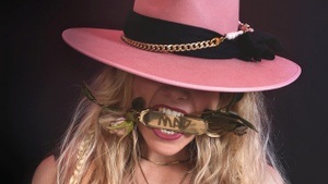 Mad Hatter's Daughter