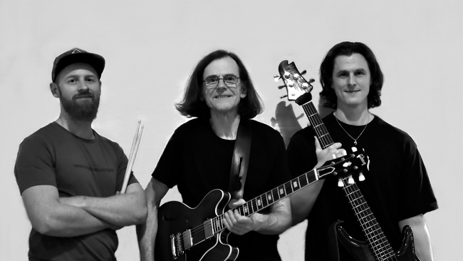 Jazz Club: Wienstroer und Band W3 Projekt feat. Rüdiger Blömer