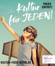 Kultur für Jeden