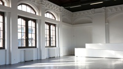 Kunstverein Harburger Bahnhof