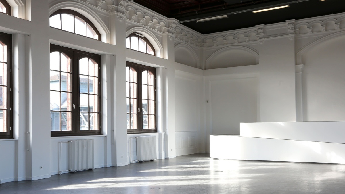 Kunstverein Harburger Bahnhof