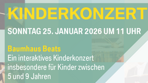 Kinderkonzert