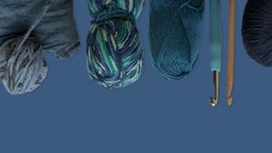 Häkelworkshop für Anfänger:innen