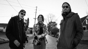 Daily Thompson – Glue-Tour 2026 (Desert-Rock, Grunge)