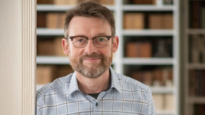 ENTZUG. Christoph Peters liest aus seinem autobiographischen Roman