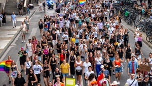 11. Dyke* March Cologne