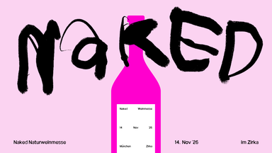 NAKED Naturweinmesse