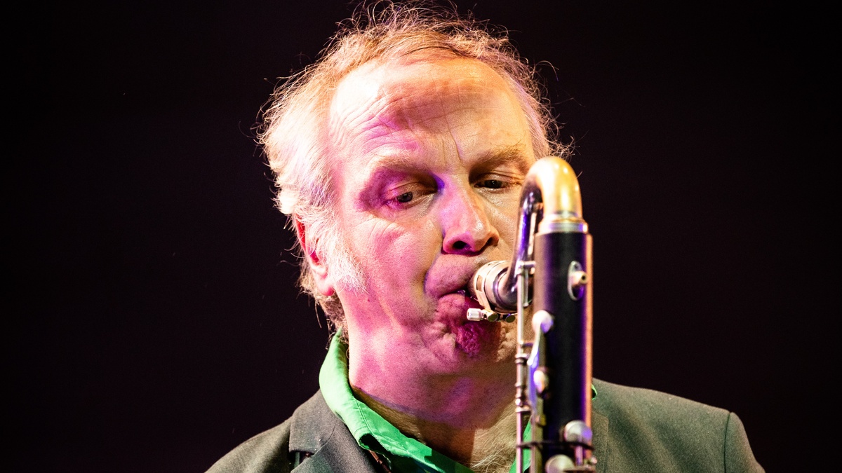 Rudi Mahall