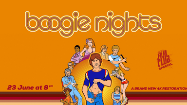 Savoy Film Club: Boogie Nights (OV)