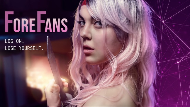 Kino Loop Feature Film: ForeFans