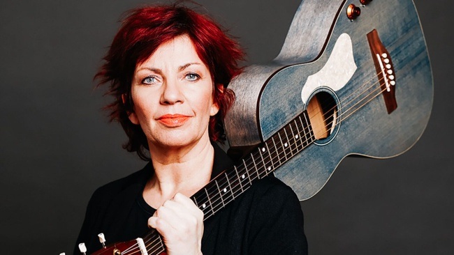 Dagmar Schönleber – Endlich 50! So jung brechen wir nicht mehr zusammen