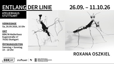 Entlang der Linie