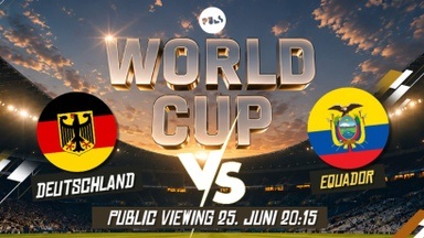 PUBLIC VIEWING