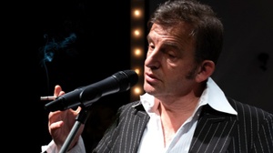 Je t'aime... – Das spektakuläre Leben des Serge Gainsbourg