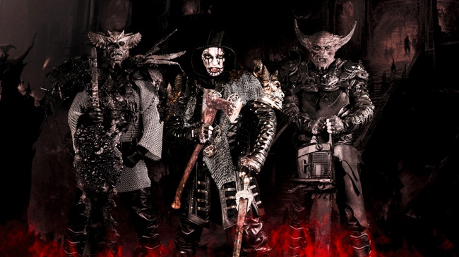 BLUTGOTT - BLUTFEST 2026