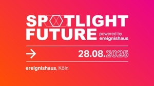 Spotlight Future – After Biz Event
