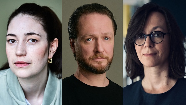 Techfaschismus. Macht und Autoritarismus im digitalen Raum