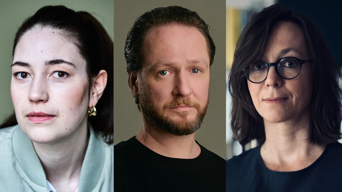 Techfaschismus. Macht und Autoritarismus im digitalen Raum