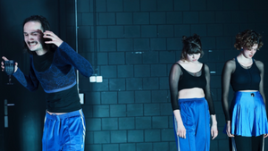 UWE:festival - Gin Platonic