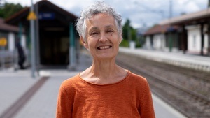 10. Herdemer Sommerlesungen: Ingeborg Gleichauf, "Ingeborg Bachmann - Die Widerspenstige"