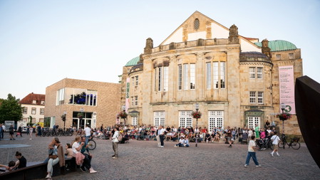 1. Sinfoniekonzert